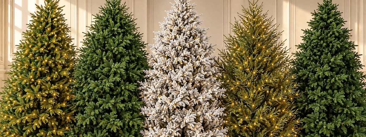 Guide complet : Comment bien choisir son sapin de Noël pour sublimer son intérieur ?