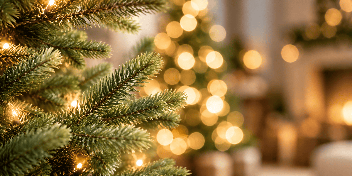 Comparatif des collections AlpinEver : Quel sapin et quelle décoration choisir pour Noël ?