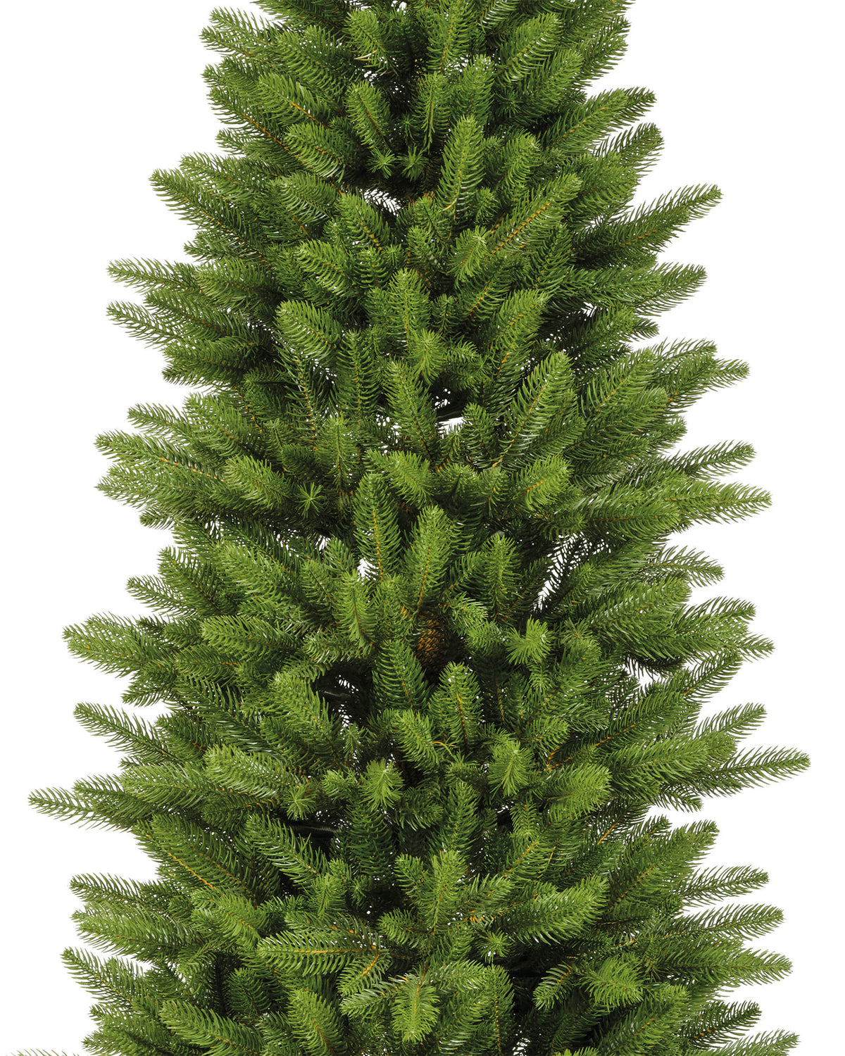Sapin de Noël artificiel Alpea - Vert