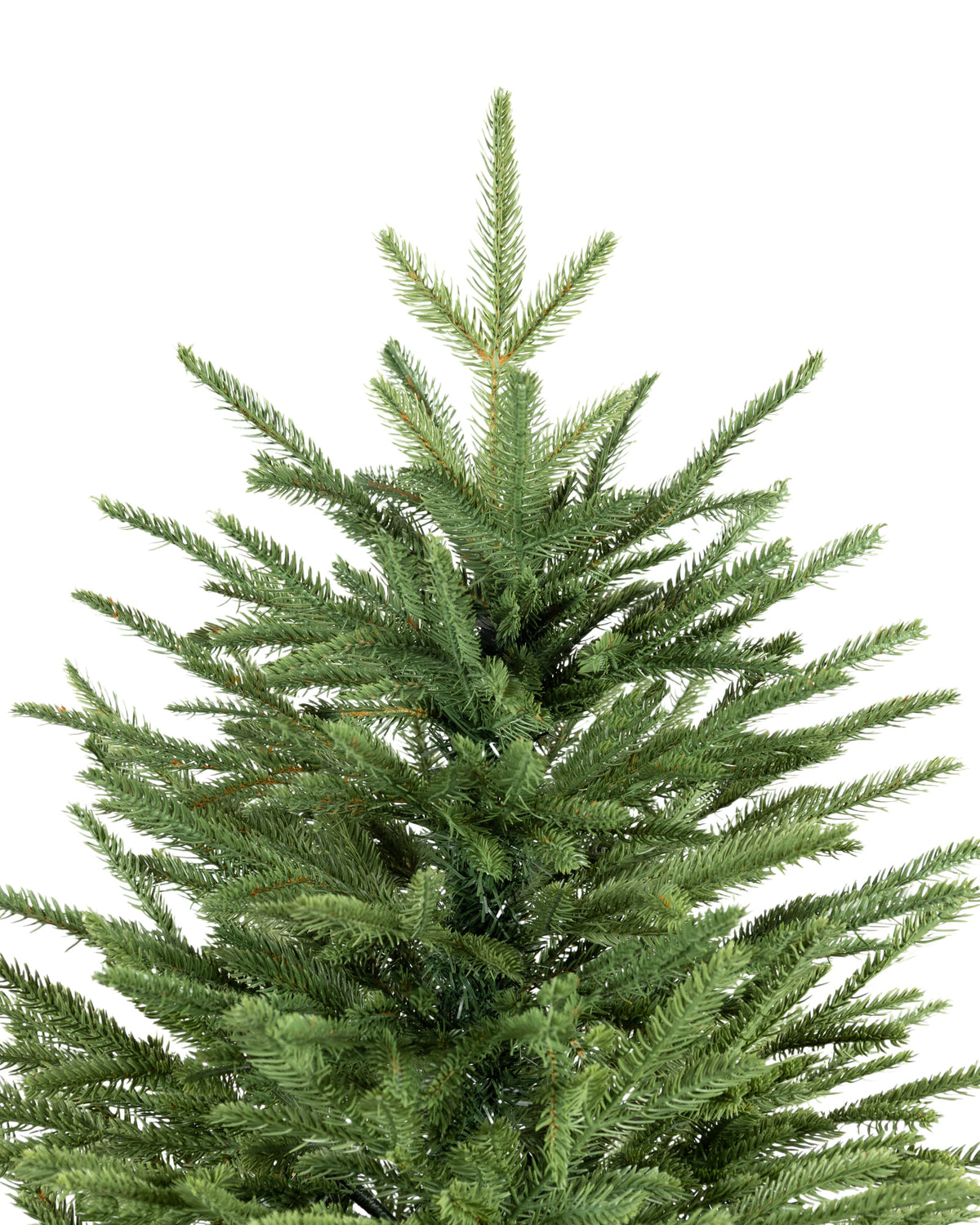 Künstlicher Weihnachtsbaum Elvara - Grün