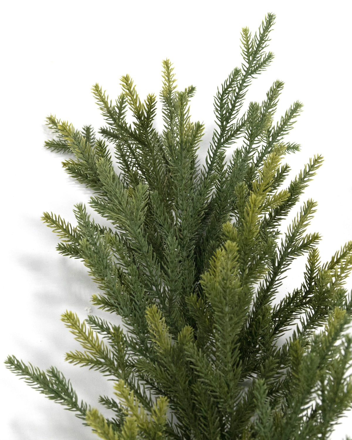 Guirlande de Noël en sapin artificiel Montara - Vert