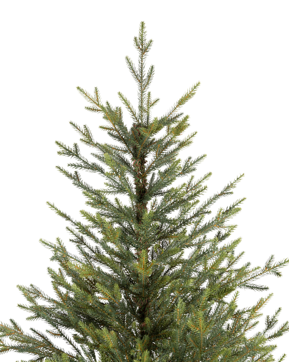 Sapin de Noël artificiel Montara - Vert