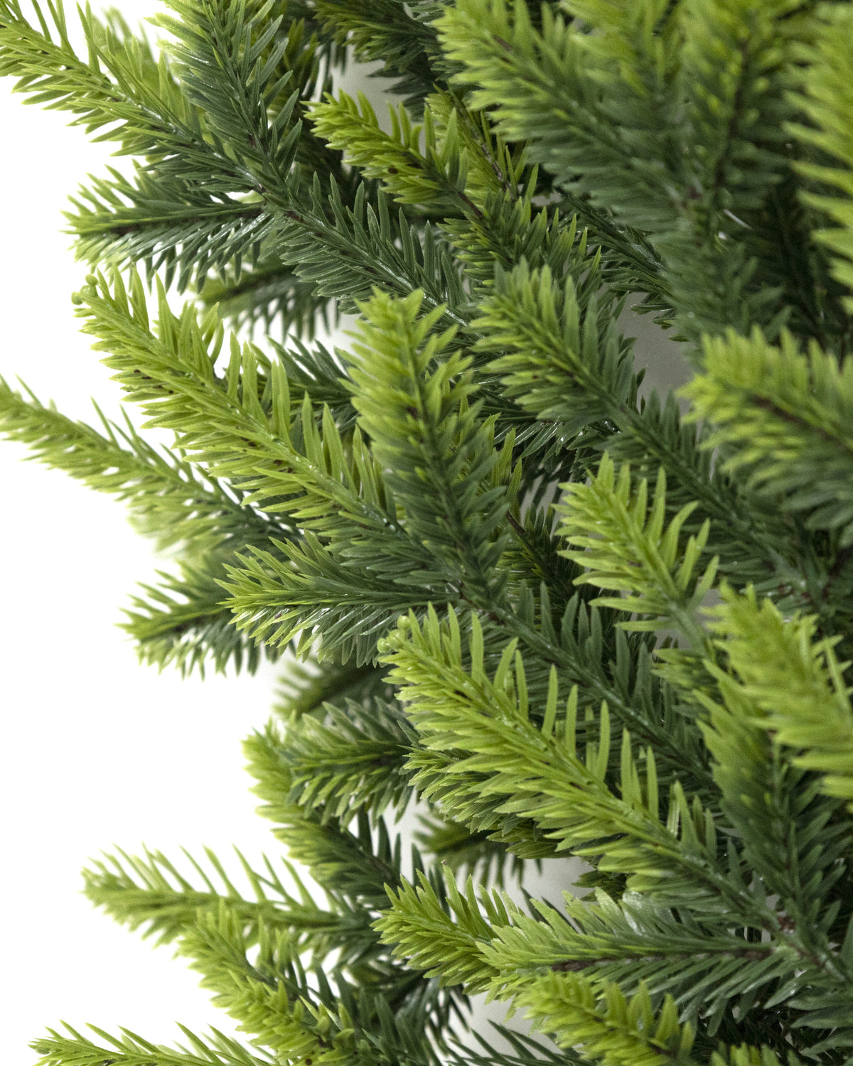 Sapin de Noël artificiel Valtera - Vert