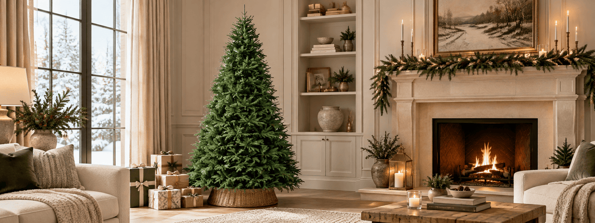 Sapins classiques