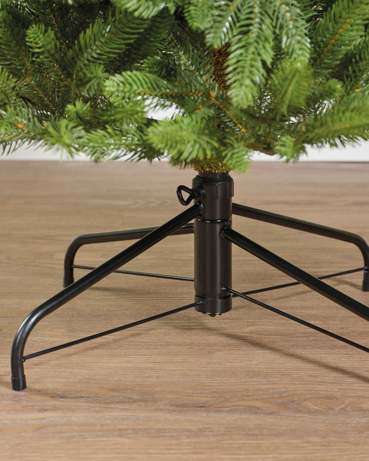 Sapin de Noël artificiel Alpea - Vert