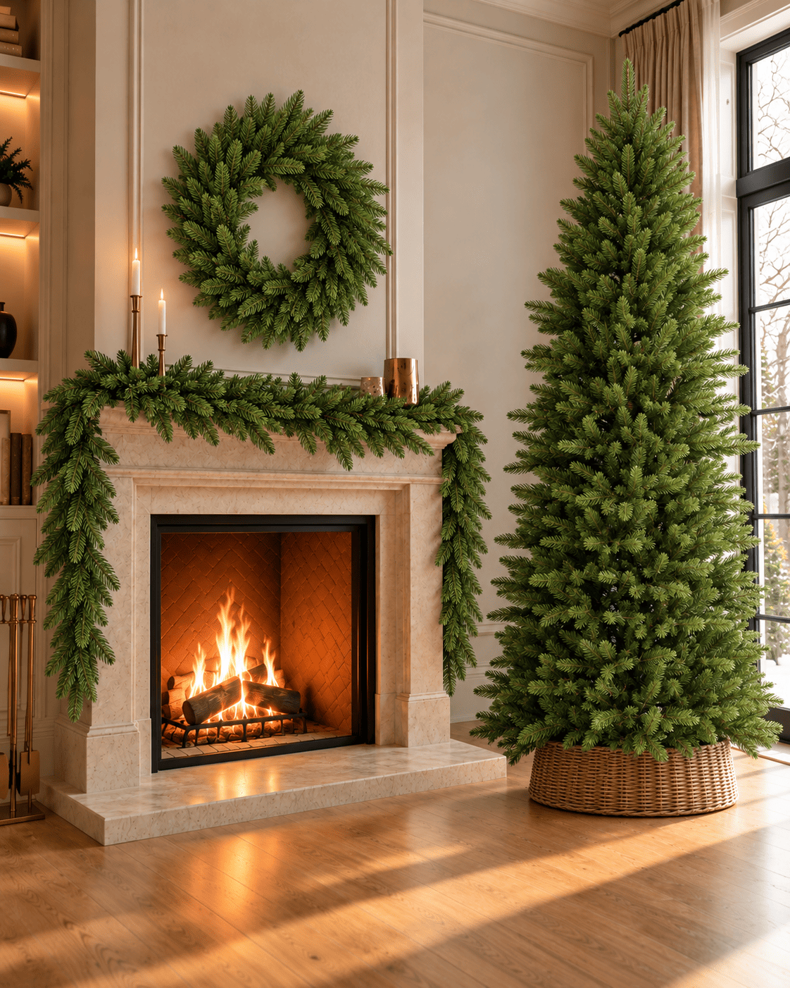Offre Trio Alpea - Vert