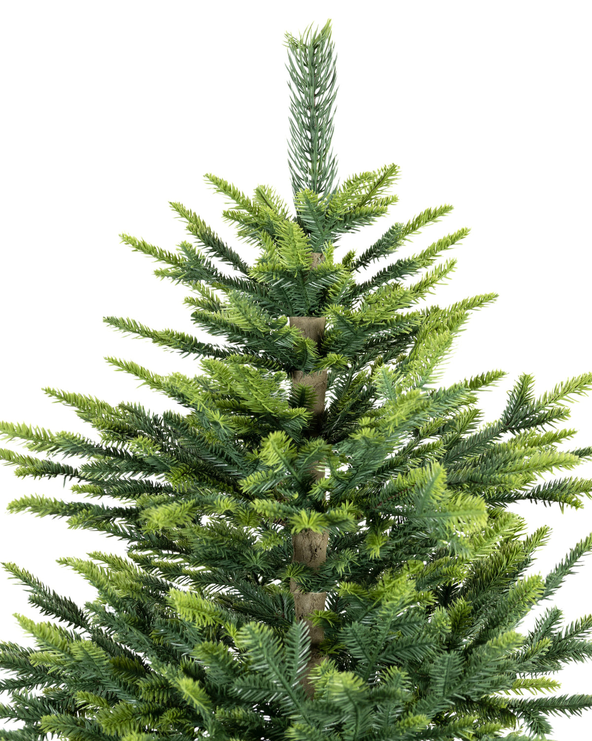 Sapin de Noël artificiel Valtera - Vert